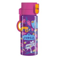 ARS UNA Fľaša  475ml - Jungle 23